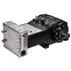 High Pressure Pump for Hydrostatic Bearing Lubrication